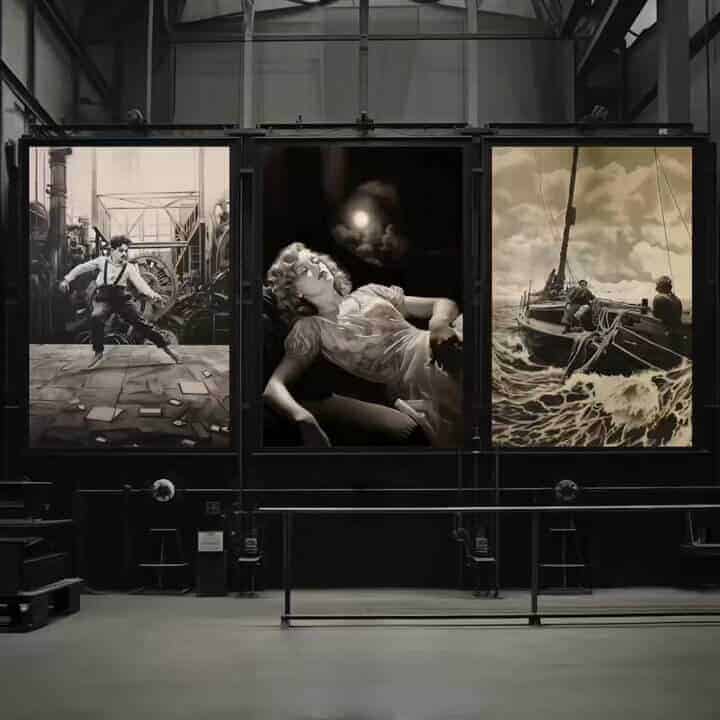 No Fear, No Greed, No Envy - Extract from Graphite Method