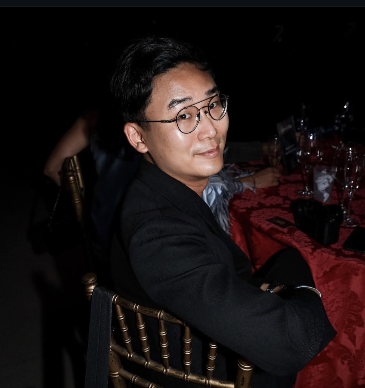 AIFA Award Front 2