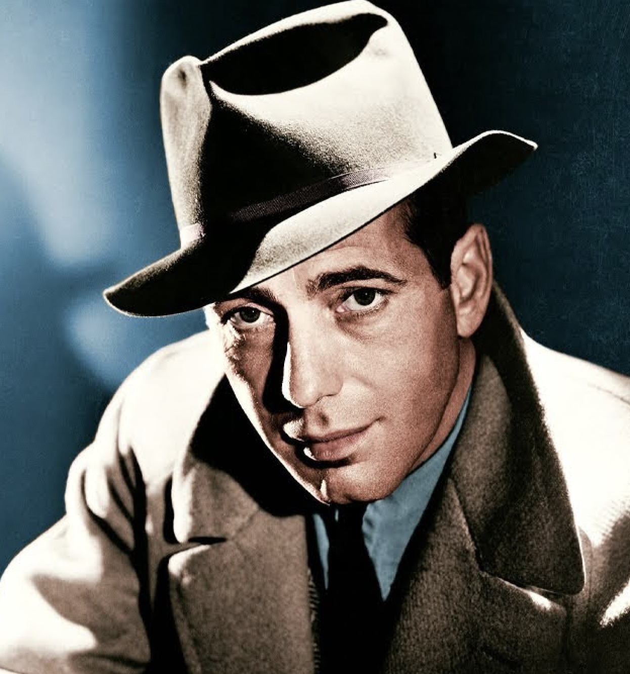 Humphrey Bogart