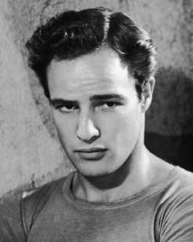 Marlon Brando