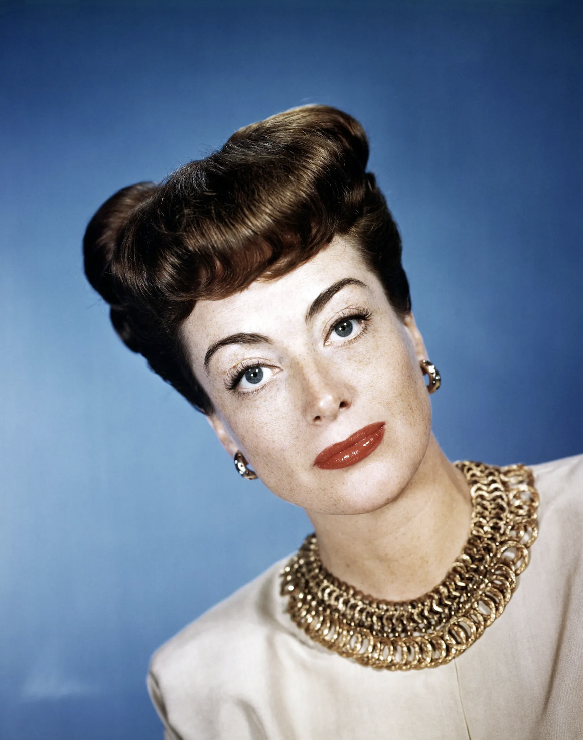 Joan Crawford