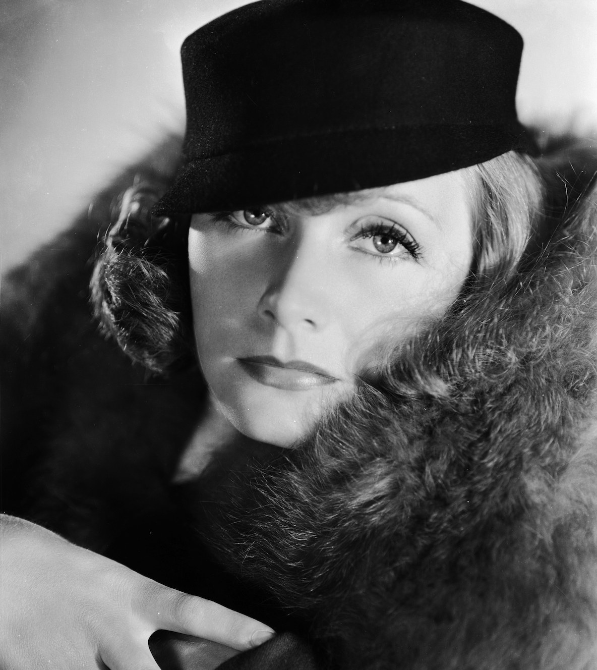 Greta Garbo