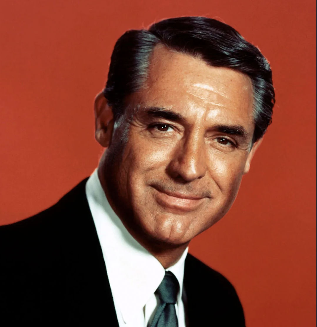 Cary Grant
