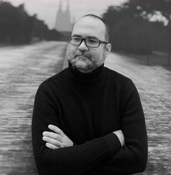 Alejandro Cartagena - Photographer & Artist - AIFA Awards 2024 Jury Member