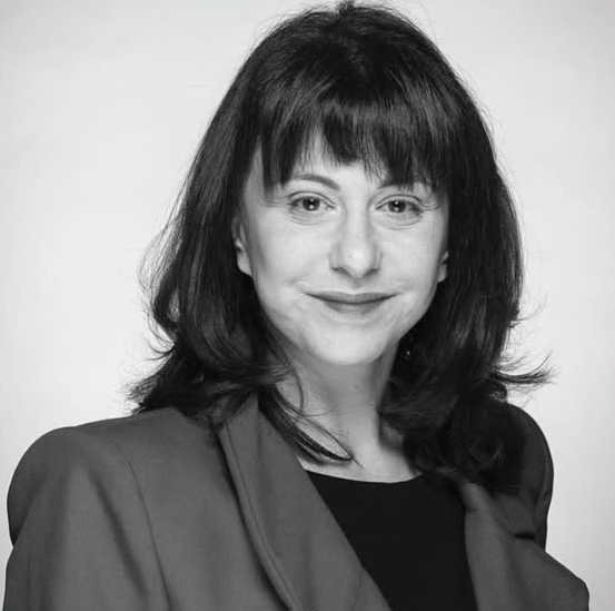 Ingrid Mery Haziot - Art Director - AIFA Awards 2024 Jury Member
