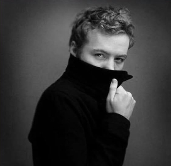 Laurence Fuller - Actor & Art Historian - AIFA Awards 2024 Jury Member
