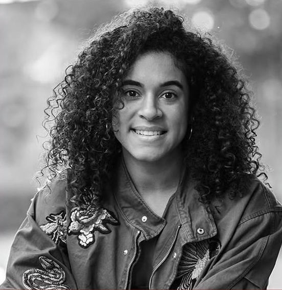 Nygilia - Digital Creator - AIFA Awards 2024 Jury Member