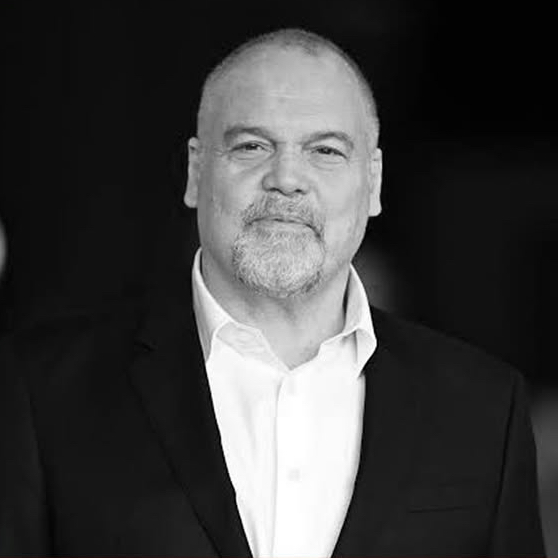 Vincent D'Onofrio - Actor & Director - AIFA Awards 2024 Jury Member