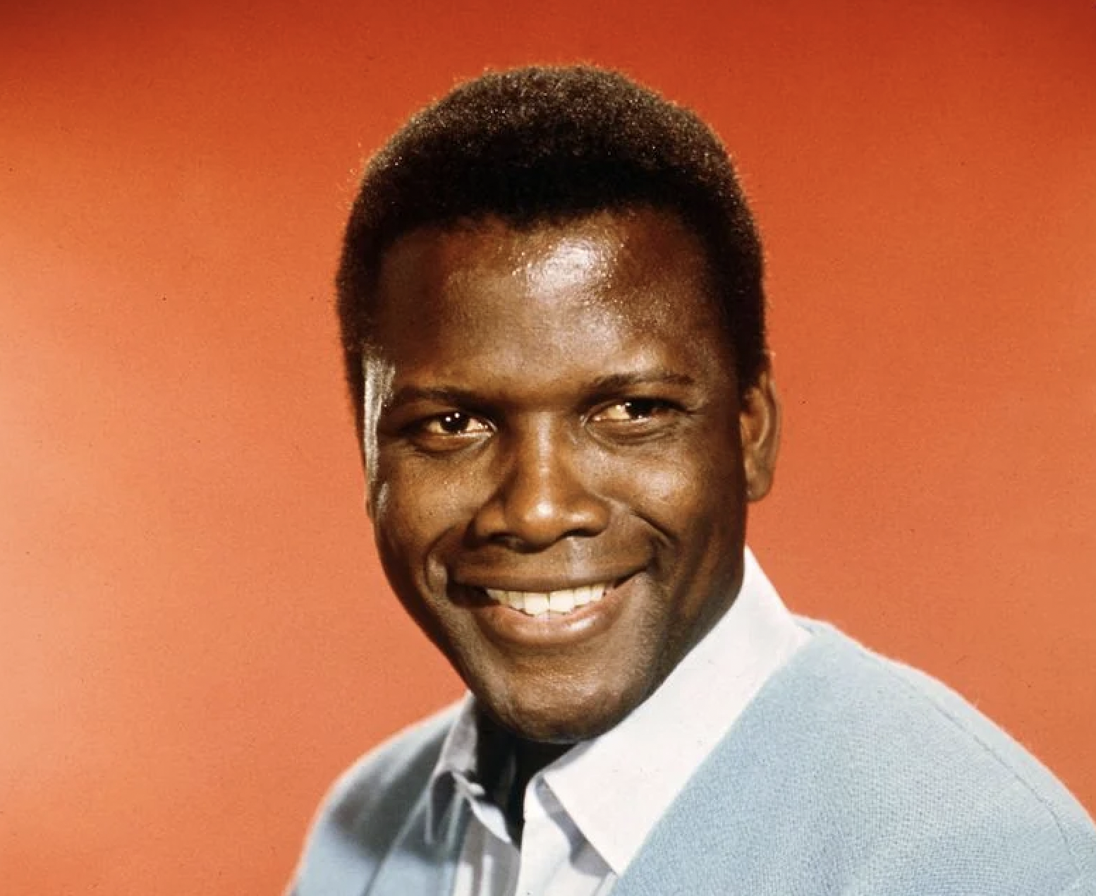 Sidney Poitier