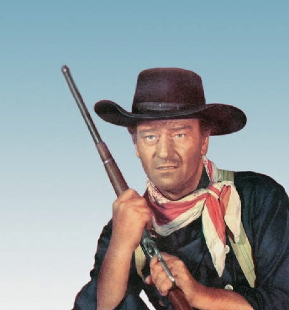 John Wayne